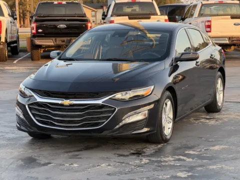 Another view of 2023 Chevrolet Malibu LT for sale in Alvin, TX at Auto Boutique Texas