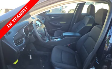 More photos of 2023 Chevrolet Malibu LT at Auto Boutique Texas, TX