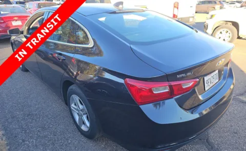 More photos of 2023 Chevrolet Malibu LT at Auto Boutique Texas, TX