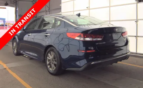 More photos of 2019 Kia Optima LX at Auto Boutique Texas, TX