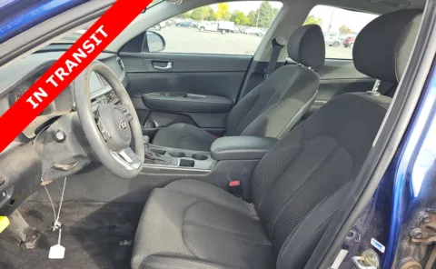 More photos of 2019 Kia Optima LX at Auto Boutique Texas, TX