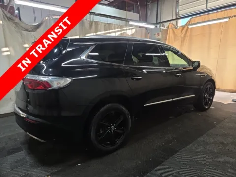 More photos of 2023 Buick Enclave Essence at Auto Boutique Texas, TX