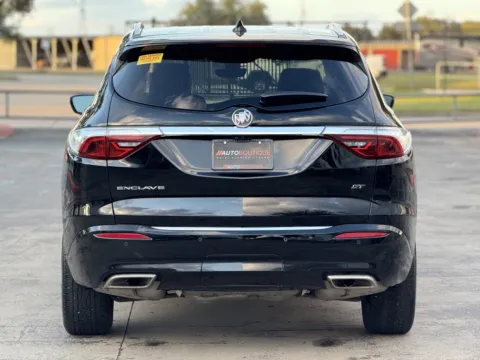 More photos of 2023 Buick Enclave Essence at Auto Boutique Texas, TX