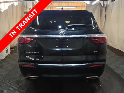 More photos of 2023 Buick Enclave Essence at Auto Boutique Texas, TX