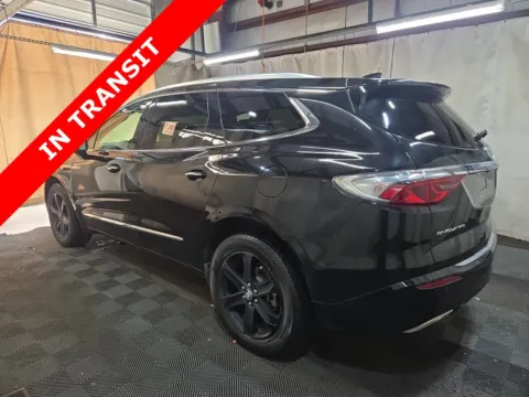 Another view of 2023 Buick Enclave Essence for sale in Alvin, TX at Auto Boutique Texas