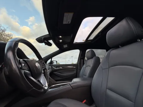 Photos of 2023 Buick Enclave Essence for sale in Alvin, TX at Auto Boutique Texas