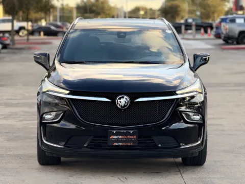 More photos of 2023 Buick Enclave Essence at Auto Boutique Texas, TX