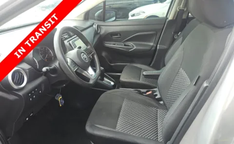 More photos of 2020 Nissan Versa S at Auto Boutique Texas, TX