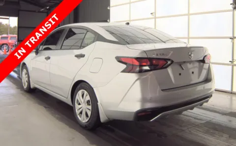 More photos of 2020 Nissan Versa S at Auto Boutique Texas, TX