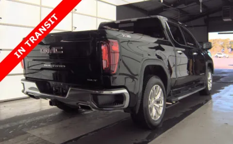 More photos of 2021 GMC Sierra 1500 SLT at Auto Boutique Texas, TX