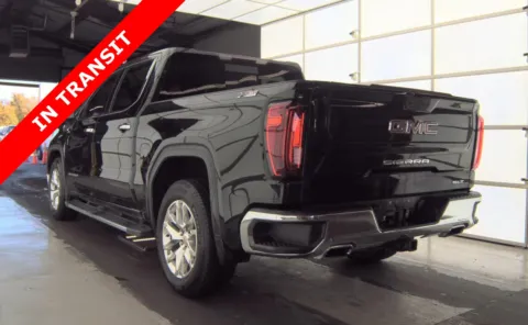 More photos of 2021 GMC Sierra 1500 SLT at Auto Boutique Texas, TX