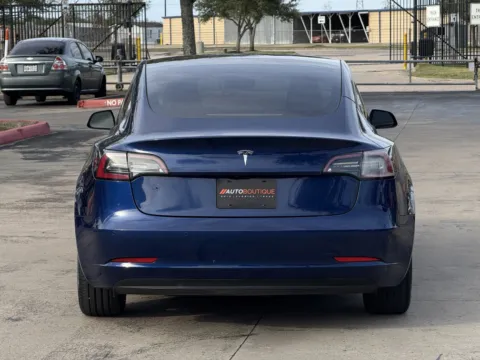 More photos of 2022 Tesla Model 3 at Auto Boutique Texas, TX