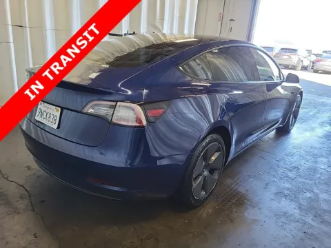 More photos of 2022 Tesla Model 3 at Auto Boutique Texas, TX