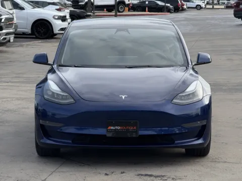 More photos of 2022 Tesla Model 3 at Auto Boutique Texas, TX