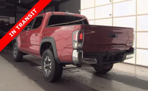 More photos of 2020 Toyota Tacoma TRD Off Road at Auto Boutique Texas, TX