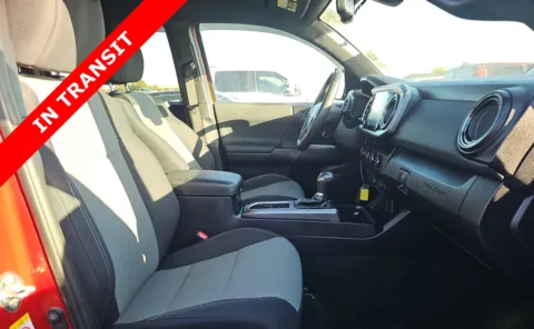 More photos of 2020 Toyota Tacoma TRD Off Road at Auto Boutique Texas, TX