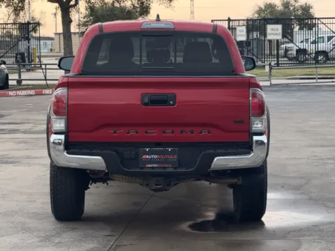 More photos of 2020 Toyota Tacoma TRD Off Road at Auto Boutique Texas, TX