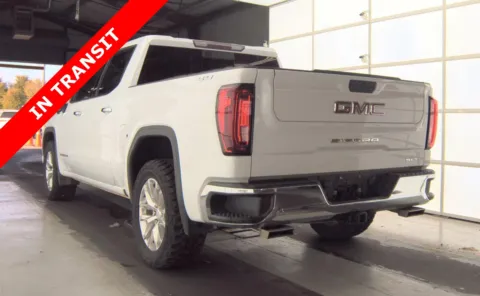 More photos of 2019 GMC Sierra 1500 SLT at Auto Boutique Texas, TX