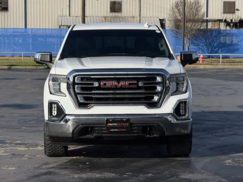 More photos of 2019 GMC Sierra 1500 SLT at Auto Boutique Texas, TX