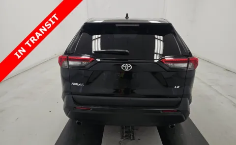 More photos of 2022 Toyota RAV4 LE at Auto Boutique Texas, TX