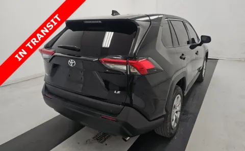 More photos of 2022 Toyota RAV4 LE at Auto Boutique Texas, TX