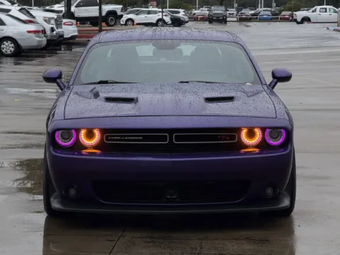 More photos of 2016 DODGE CHALLENGER R/T Scat Pack at Auto Boutique Texas, TX