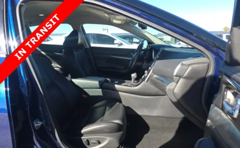 More photos of 2021 Nissan Maxima SV at Auto Boutique Texas, TX