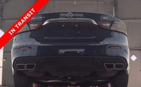 More photos of 2021 Nissan Maxima SV at Auto Boutique Texas, TX