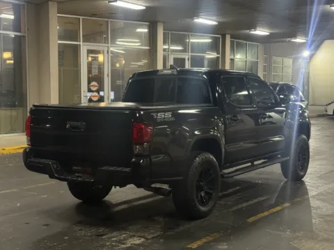More photos of 2019 Toyota Tacoma SR at Auto Boutique Texas, TX