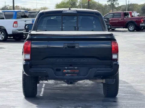 More photos of 2019 Toyota Tacoma SR at Auto Boutique Texas, TX