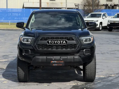 More photos of 2019 Toyota Tacoma SR at Auto Boutique Texas, TX