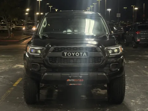 More photos of 2019 Toyota Tacoma SR at Auto Boutique Texas, TX