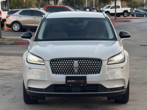 More photos of 2021 Lincoln Corsair Standard at Auto Boutique Texas, TX