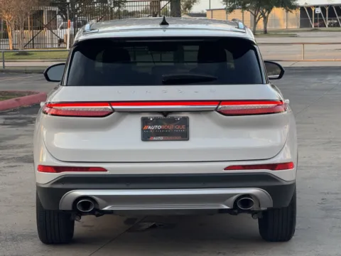 More photos of 2021 Lincoln Corsair Standard at Auto Boutique Texas, TX