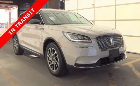 Another view of 2021 Lincoln Corsair Standard for sale in Alvin, TX at Auto Boutique Texas