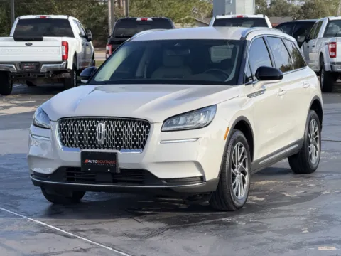 Another view of 2021 Lincoln Corsair Standard for sale in Alvin, TX at Auto Boutique Texas