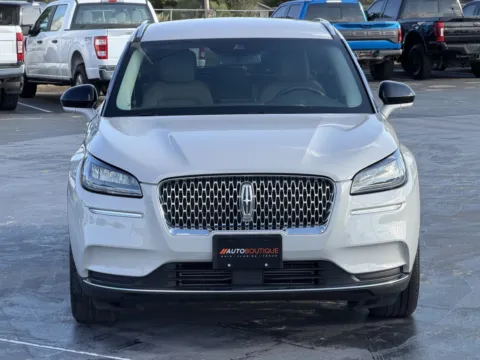 More photos of 2021 Lincoln Corsair Standard at Auto Boutique Texas, TX