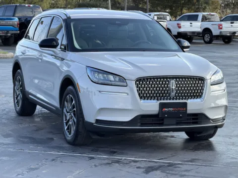 Photos of 2021 Lincoln Corsair Standard for sale in Alvin, TX at Auto Boutique Texas