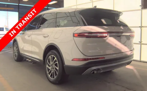 More photos of 2021 Lincoln Corsair Standard at Auto Boutique Texas, TX