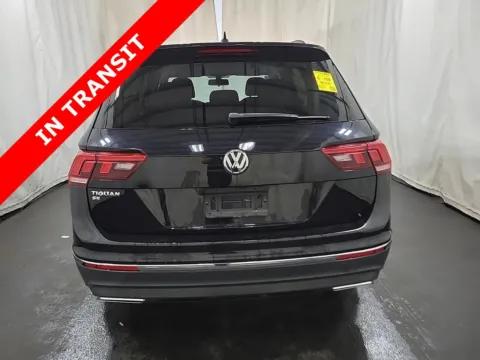 More photos of 2021 Volkswagen Tiguan SE at Auto Boutique Texas, TX