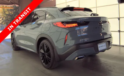 More photos of 2022 INFINITI QX55 ESSENTIAL at Auto Boutique Texas, TX