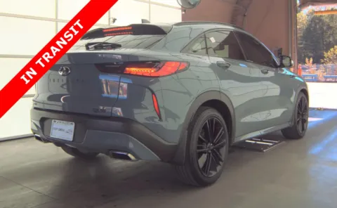 More photos of 2022 INFINITI QX55 ESSENTIAL at Auto Boutique Texas, TX