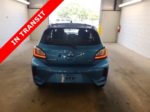 More photos of 2022 Mitsubishi Mirage LE at Auto Boutique Texas, TX