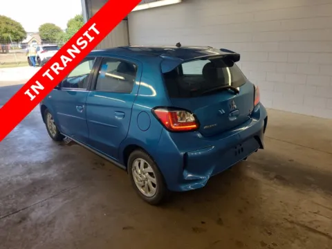More photos of 2022 Mitsubishi Mirage LE at Auto Boutique Texas, TX