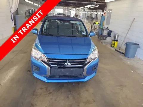 More photos of 2022 Mitsubishi Mirage LE at Auto Boutique Texas, TX
