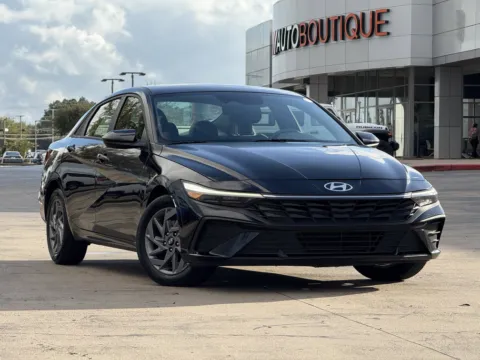 Photos of 2024 Hyundai Elantra SEL for sale in Alvin, TX at Auto Boutique Texas