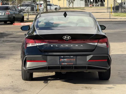 More photos of 2024 Hyundai Elantra SEL at Auto Boutique Texas, TX