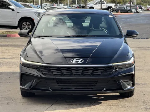 More photos of 2024 Hyundai Elantra SEL at Auto Boutique Texas, TX