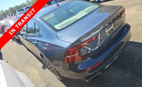 More photos of 2022 Volvo S60 Inscription at Auto Boutique Texas, TX