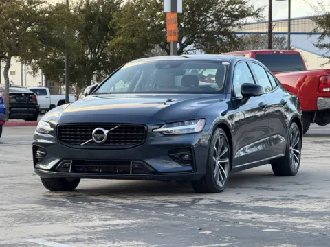 Another view of 2022 Volvo S60 Inscription for sale in Alvin, TX at Auto Boutique Texas